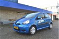 Toyota Aygo - 1.0-12V Comfort Navigator/Airco/5-Drs/ - 1 - Thumbnail