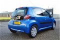 Toyota Aygo - 1.0-12V Comfort Navigator/Airco/5-Drs/ - 1 - Thumbnail