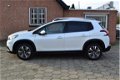 Peugeot 2008 - 1.2 PureTech Allure 1e eigenaar airco navi panoramadak cruiscontrol half-leer parkeer - 1 - Thumbnail