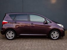 Toyota Verso S - 1.3 VVT-i Dynamic.Navi.Ecc.Camera.Cruise control