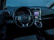 Toyota Verso S - 1.3 VVT-i Dynamic.Navi.Ecc.Camera.Cruise control - 1 - Thumbnail