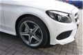 Mercedes-Benz C-klasse Cabrio - 180 AUT9 AMG - 1 - Thumbnail