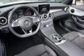 Mercedes-Benz C-klasse Cabrio - 180 AUT9 AMG - 1 - Thumbnail