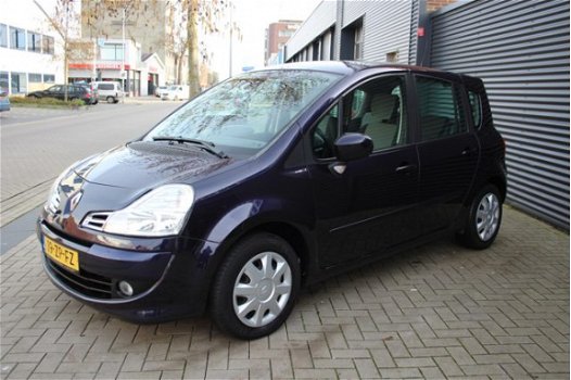 Renault Grand Modus - 1.6-16V Dynamique 2e EIGENAAR_AUTOMAAT_CLIMA - 1