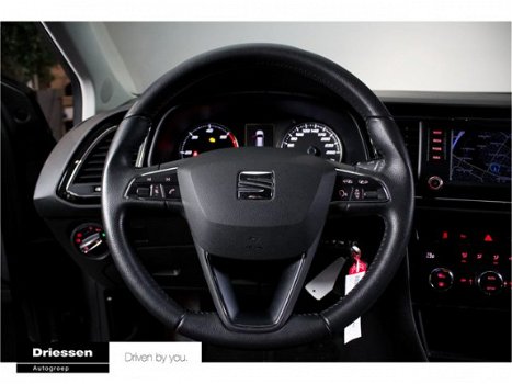 Seat Leon ST - 1.6 TDI Style Business Ecomotive - 1