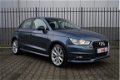 Audi A1 Sportback - 1.0 TFSI | S-TRONIC | S-LINE | NAVI | ECC | PDC | 1.EIG | - 1 - Thumbnail