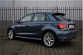 Audi A1 Sportback - 1.0 TFSI | S-TRONIC | S-LINE | NAVI | ECC | PDC | 1.EIG | - 1 - Thumbnail