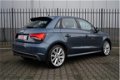 Audi A1 Sportback - 1.0 TFSI | S-TRONIC | S-LINE | NAVI | ECC | PDC | 1.EIG | - 1 - Thumbnail