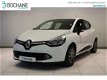 Renault Clio - 1.5 dCi ECO 75PK Expression | Airco | Navi | Cruise | Bluetooth | Stoelverwarming | - 1 - Thumbnail