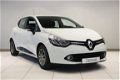 Renault Clio - 1.5 dCi ECO 75PK Expression | Airco | Navi | Cruise | Bluetooth | Stoelverwarming | - 1 - Thumbnail