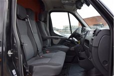 Opel Movano - 2.3 CDTI 125pk L1H1 Airco/Navi 10-2013