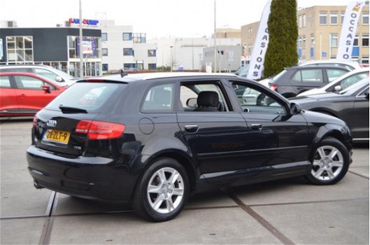 Audi A3 Sportback - 1.2 TFSI Attraction Advance Navi | Ecc | Cruise | NAP - 1