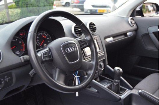 Audi A3 Sportback - 1.2 TFSI Attraction Advance Navi | Ecc | Cruise | NAP - 1