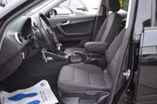 Audi A3 Sportback - 1.2 TFSI Attraction Advance Navi | Ecc | Cruise | NAP