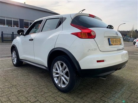 Nissan Juke - 1.6 Business Edition Nieuwstaat 67.735 KM - 1