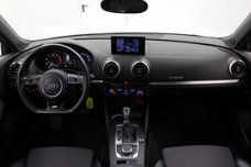 Audi A3 Sportback - 1.4 TFSI 2x S Line g-tron Navi Clima