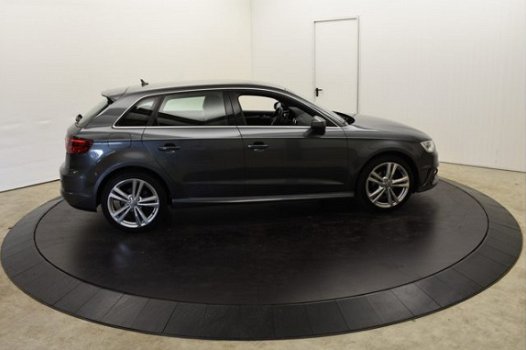 Audi A3 Sportback - 1.4 TFSI 2x S Line g-tron Navi Clima - 1