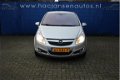 Opel Corsa - 1.4-16V Cosmo AUTOMAAT - 1 - Thumbnail