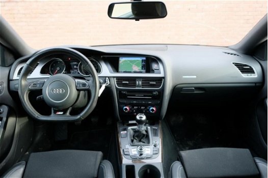 Audi A5 Sportback - 2.0 TDi 163pk 6-bak Pro Line S | Navi | Xenon | PDC | Trekhaak - 1