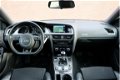 Audi A5 Sportback - 2.0 TDi 163pk 6-bak Pro Line S | Navi | Xenon | PDC | Trekhaak - 1 - Thumbnail