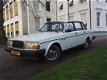 Volvo 240 - 2.3 AUT, '84, BIG NOSE, 145.000 km - 1 - Thumbnail