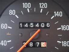 Volvo 240 - 2.3 AUT, '84, BIG NOSE, 145.000 km