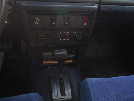 Volvo 240 - 2.3 AUT, '84, BIG NOSE, 145.000 km - 1