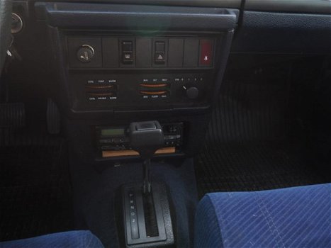 Volvo 240 - 2.3 AUT, '84, BIG NOSE, 145.000 km - 1