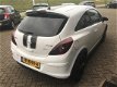 Opel Corsa - 1.3 CDTI Cosmo 3Drs. 95pk Climate | LMV | Uniek - 1 - Thumbnail