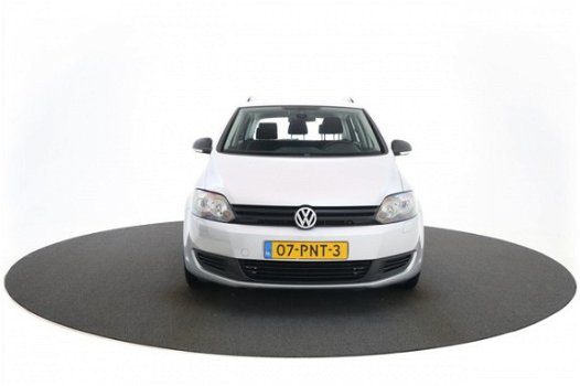 Volkswagen Golf Plus - 1.2 TSI 105pk BlueMotion Technology - 1