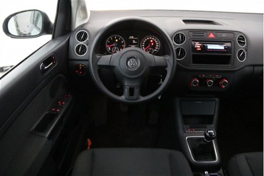 Volkswagen Golf Plus - 1.2 TSI 105pk BlueMotion Technology - 1