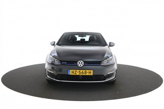 Volkswagen Golf - I EX BTW I GTE 1.4 TSI PHEV 204pk 5drs Executive DSG - 1