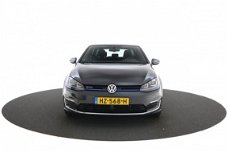 Volkswagen Golf - I EX BTW I GTE 1.4 TSI PHEV 204pk 5drs Executive DSG