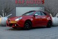 Alfa Romeo Giulietta - 1.4 T Distinctive / 170 PK / AUT / Open panoramadak / Navi / Ecc / Leder / Pd - 1 - Thumbnail