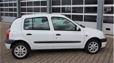 Renault Clio - 1.4 RT 5DRS