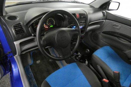 Kia Picanto - 1.0 LXE X-tra - 1