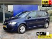 Volkswagen Touran - 1.4 TSI Optive Airco Cruise Boekjes Nap - 1 - Thumbnail