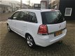 Opel Zafira - 1.8 Business / 7 PERSOONS / APK 2021 / NETTE STAAT / TREKHAAK / AIRCO - 1 - Thumbnail