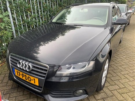 Audi A4 Avant - 1.8 TFSI Pro Line Business - 1