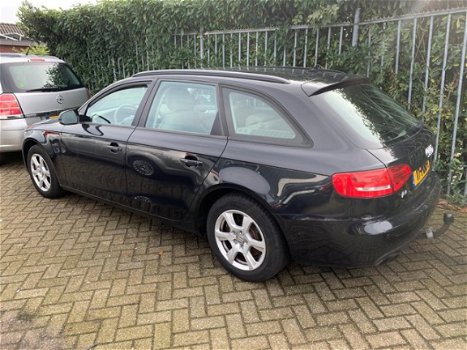 Audi A4 Avant - 1.8 TFSI Pro Line Business - 1