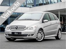 Mercedes-Benz B-klasse - B 200 CDI