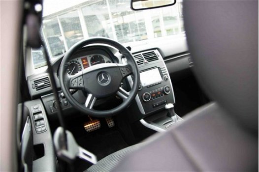 Mercedes-Benz B-klasse - B 200 CDI - 1