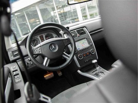 Mercedes-Benz B-klasse - B 200 CDI - 1