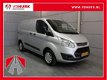 Ford Transit Custom - 2.0 TDCI Trend Navi/Camera/PDC - 1 - Thumbnail