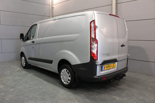 Ford Transit Custom - 2.0 TDCI Trend Navi/Camera/PDC - 1