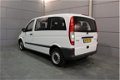 Mercedes-Benz Vito - 110 CDI euro 5 (BPM Vrij, Excl. BTW) Combi/Kombi/9 Persoons/9 P - 1 - Thumbnail