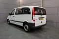 Mercedes-Benz Vito - 110 CDI euro 5 (BPM Vrij, Excl. BTW) Combi/Kombi/9 Persoons/9 P - 1 - Thumbnail