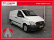 Mercedes-Benz Vito - 122 CDI V6 225 pk Aut. Lang L2 MARGE Airco/Alarm/Bluetooth - 1 - Thumbnail