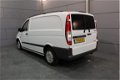 Mercedes-Benz Vito - 122 CDI V6 225 pk Aut. Lang L2 MARGE Airco/Alarm/Bluetooth - 1 - Thumbnail