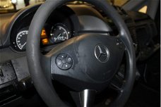 Mercedes-Benz Vito - 122 CDI V6 225 pk Aut. Lang L2 MARGE Airco/Alarm/Bluetooth